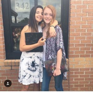 Meet your Posher, Bailey